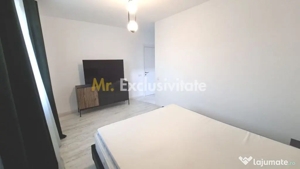 Apartament 3 camere si Gradina 147 mp Vis-A-Vis Marcea Spa