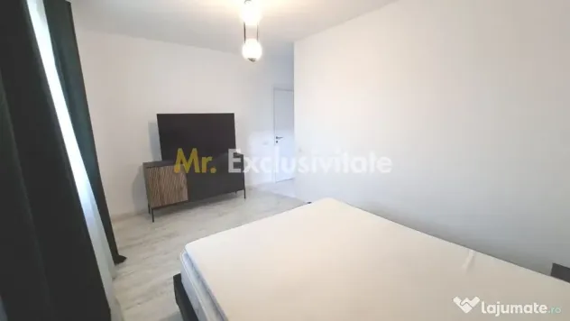 Apartament 3 camere si Gradina 147 mp Vis-A-Vis Marcea Spa