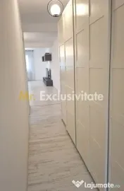 Apartament 3 camere si Gradina 147 mp Vis-A-Vis Marcea Spa 