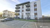Apartament 3 camere si Gradina 147 mp Vis-A-Vis Marcea Spa 