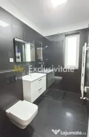 Apartament 3 camere si Gradina 147 mp Vis-A-Vis Marcea Spa 