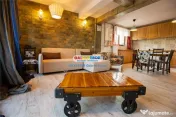 Apartament 2 camere 55mp | Centrala | Berceni - Drumul Gazar 
