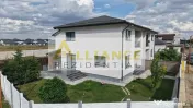 Casa Individuala - 4 camere - 2 bai - 278mp teren 