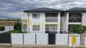 Casa Individuala - 4 camere - 2 bai - 278mp teren 