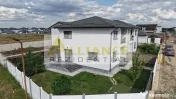 Casa Individuala - 4 camere - 2 bai - 278mp teren 