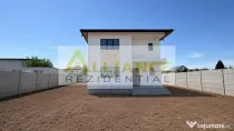Casa Individuala - 4 camere - 3 bai - 344mp teren