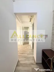 APARTAMENT 2 CAMERE | SOS. GIURGIULUI | 86.000 € | CENT...