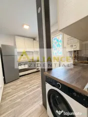 APARTAMENT 2 CAMERE | SOS. GIURGIULUI | 86.000 € | CENT...