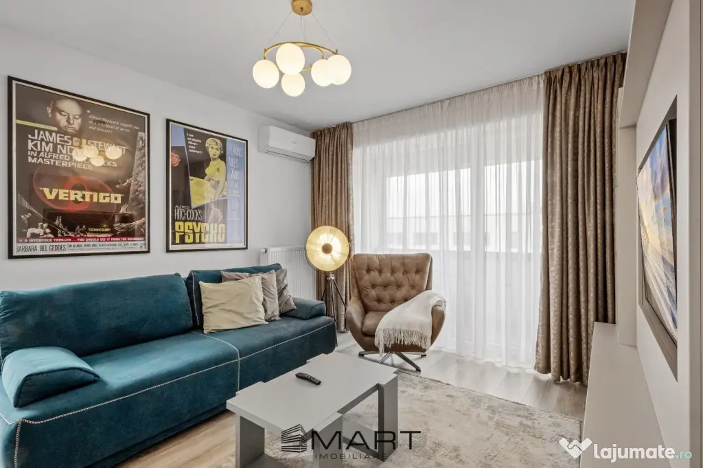 Apartament/Studio Kasper