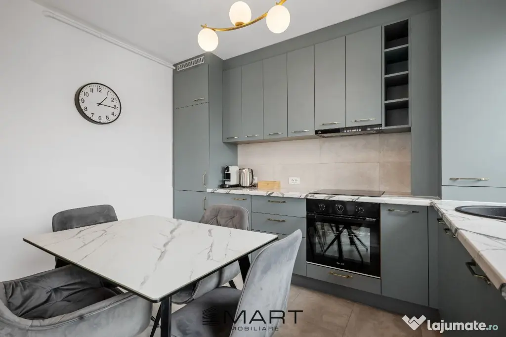 Apartament/Studio Kasper