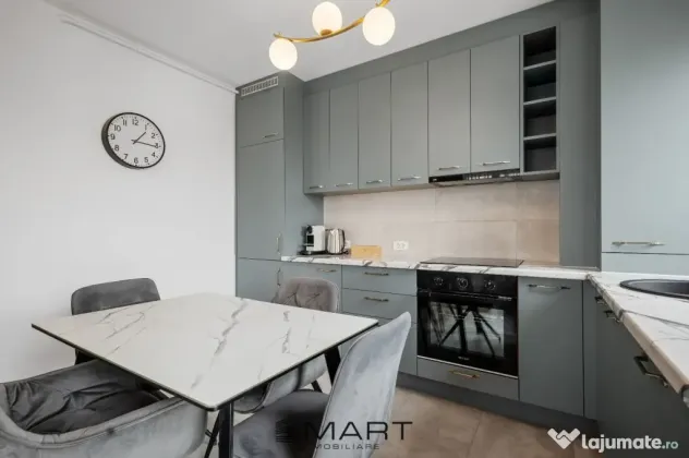 Apartament/Studio Kasper