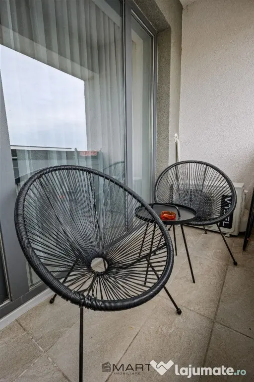 Apartament/Studio Kasper