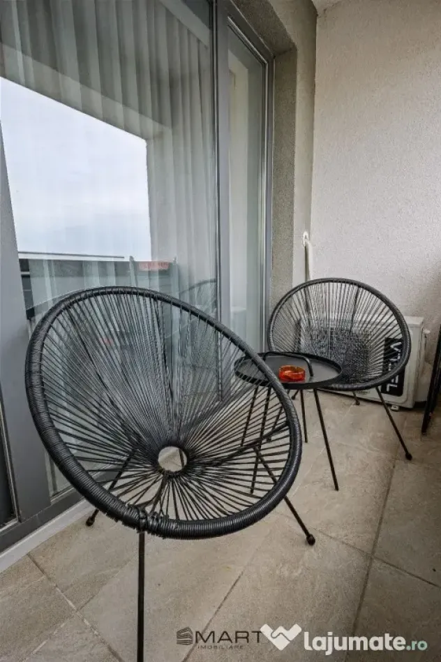 Apartament/Studio Kasper