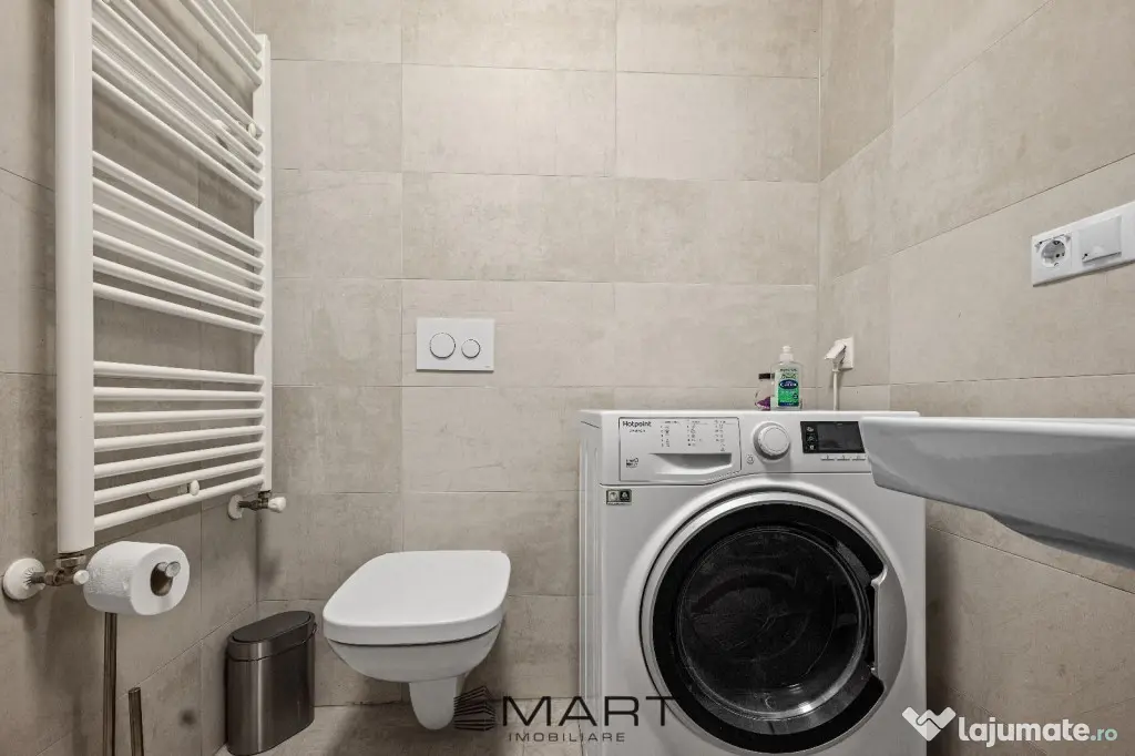 Apartament/Studio Kasper