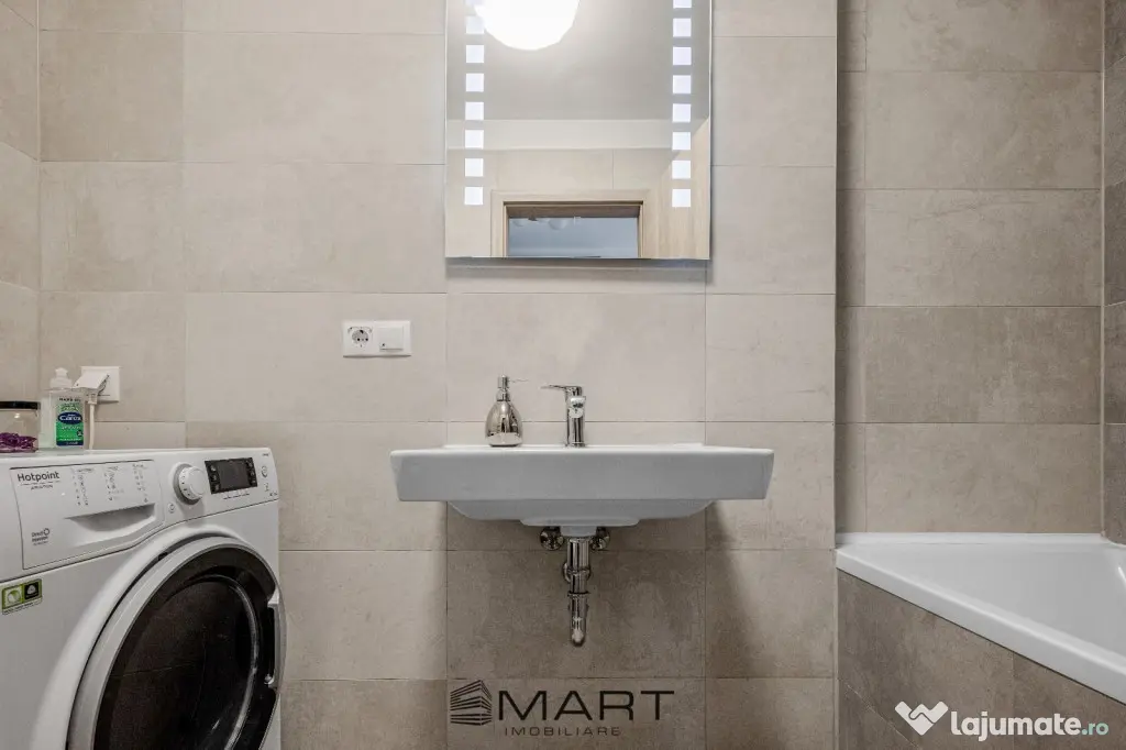 Apartament/Studio Kasper