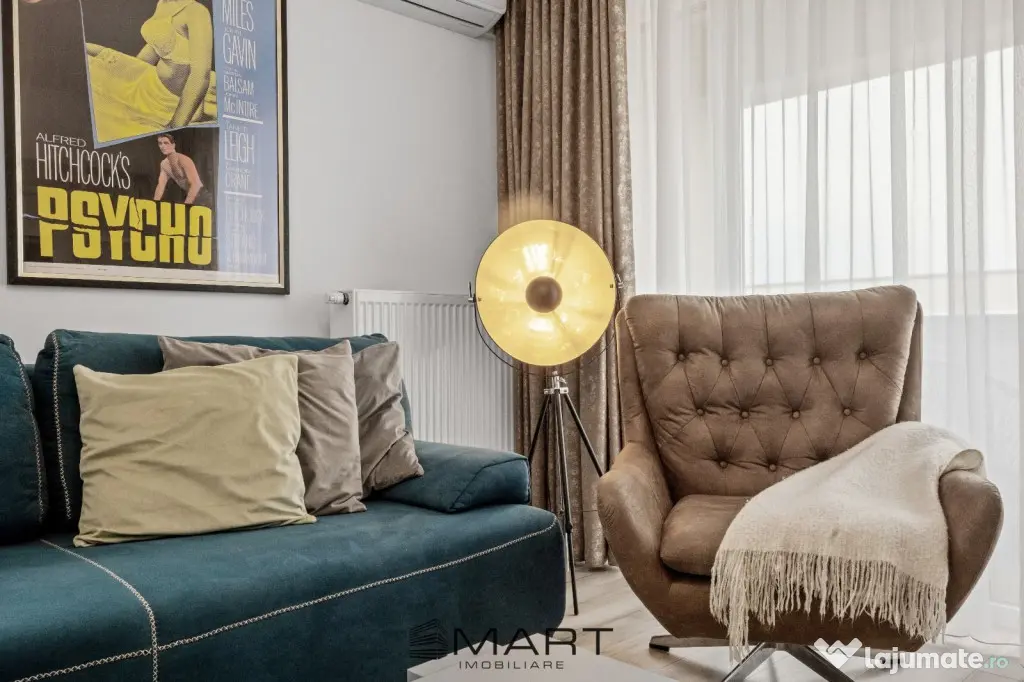 Apartament/Studio Kasper