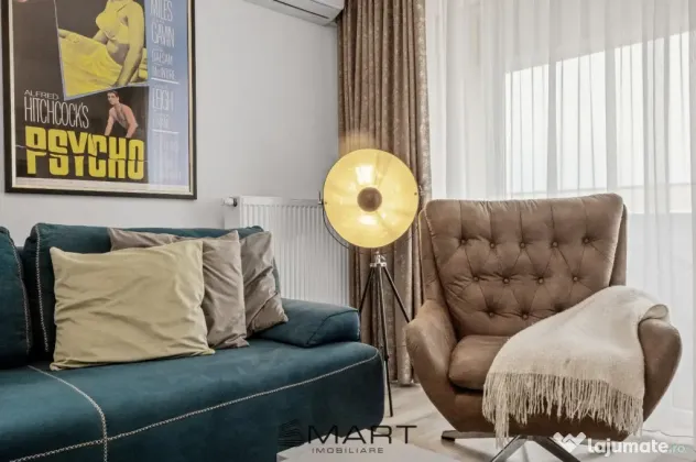 Apartament/Studio Kasper