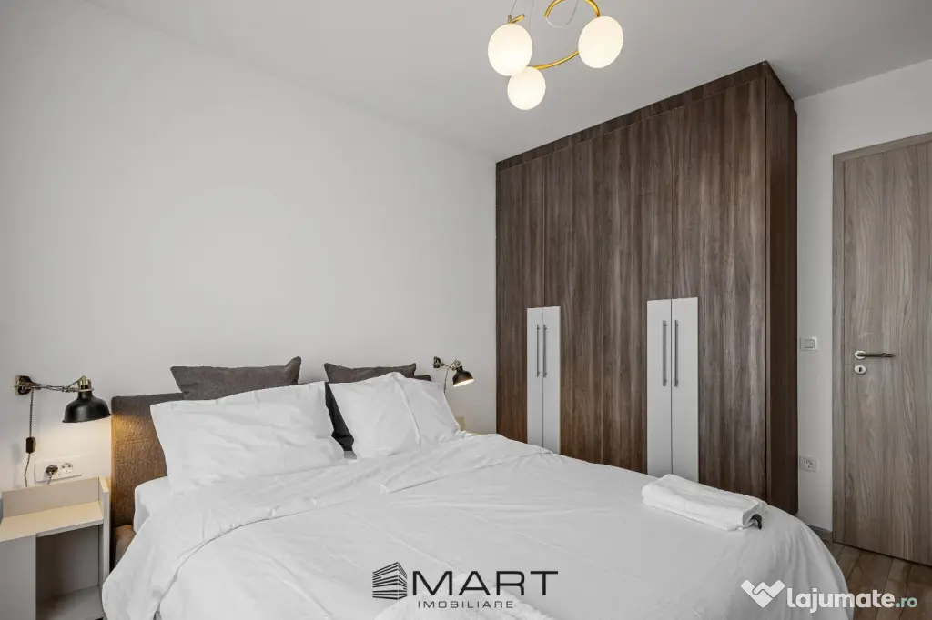 Apartament/Studio Kasper