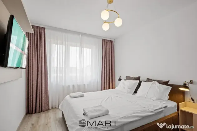Apartament/Studio Kasper
