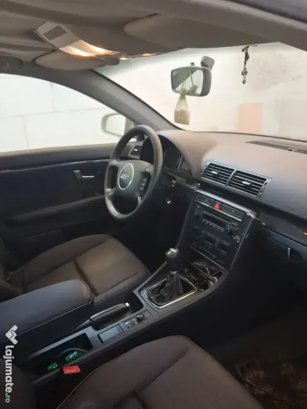 Audi A4 pentru dezmembrari