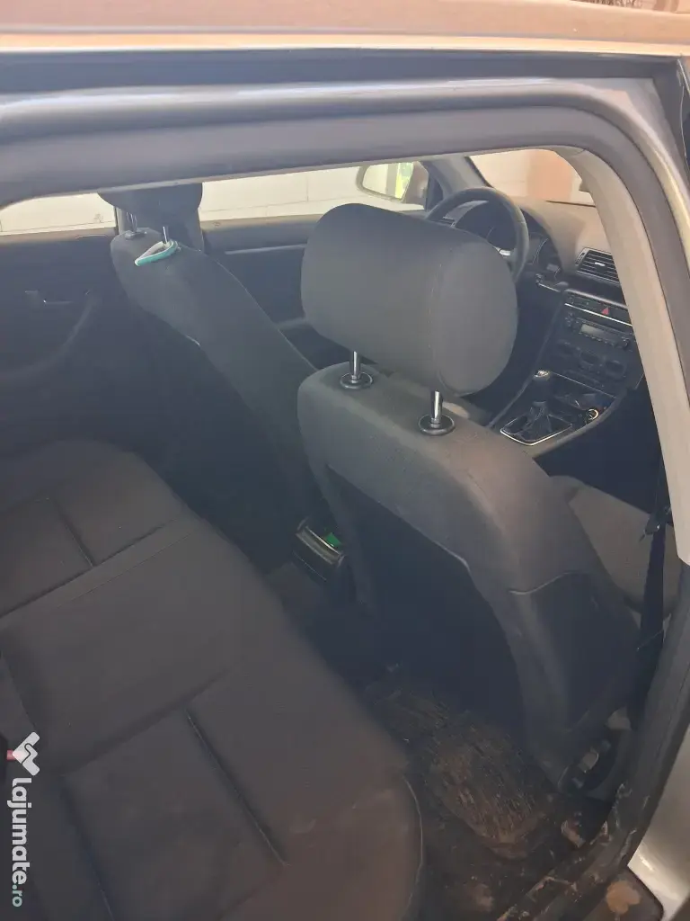 Audi A4 pentru dezmembrari