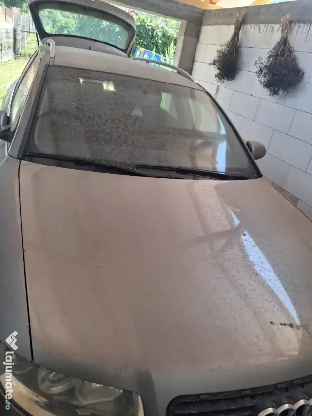 Audi A4 pentru dezmembrari