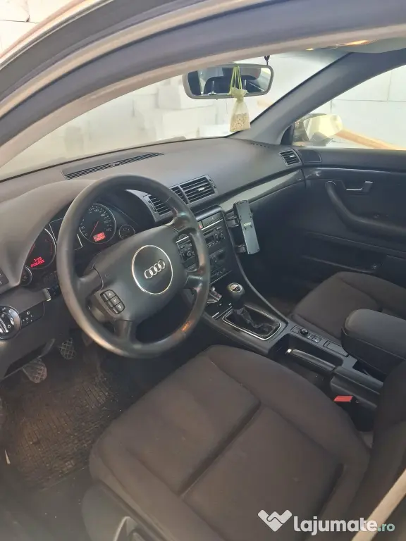 Audi A4 pentru dezmembrari
