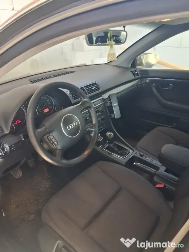 Audi A4 pentru dezmembrari