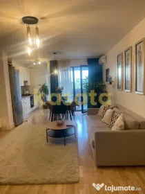 Apartament 2 camere de închiriat | 102 The Address | Bar...
