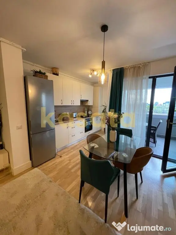 Apartament 2 camere de închiriat | 102 The Address | Bar...