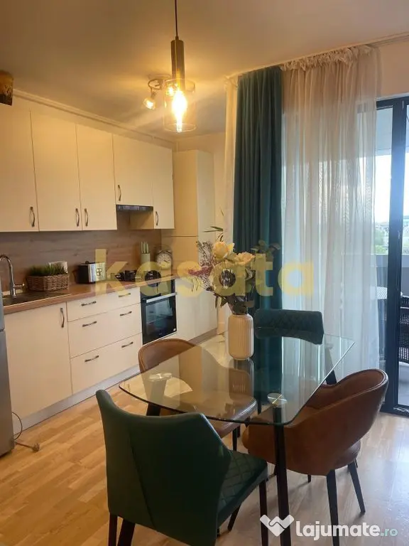 Apartament 2 camere de închiriat | 102 The Address | Bar...