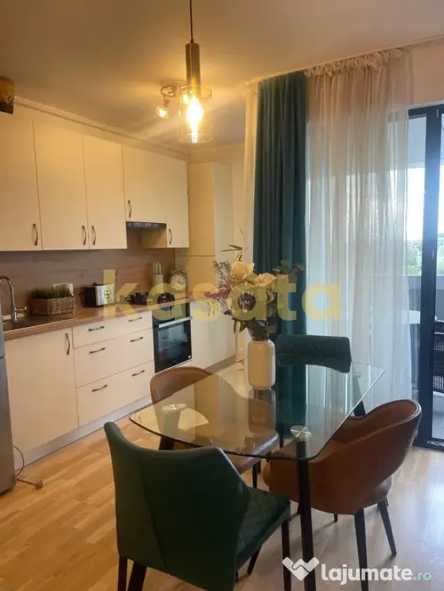 Apartament 2 camere de închiriat | 102 The Address | Bar...