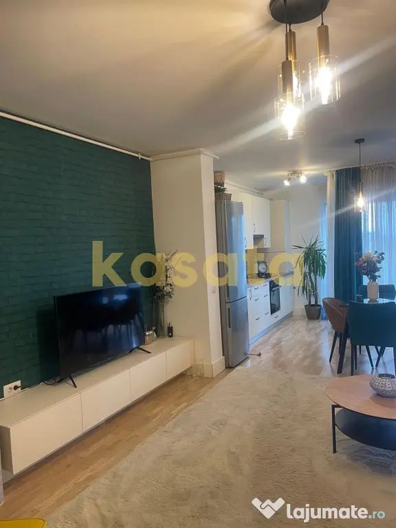 Apartament 2 camere de închiriat | 102 The Address | Bar...