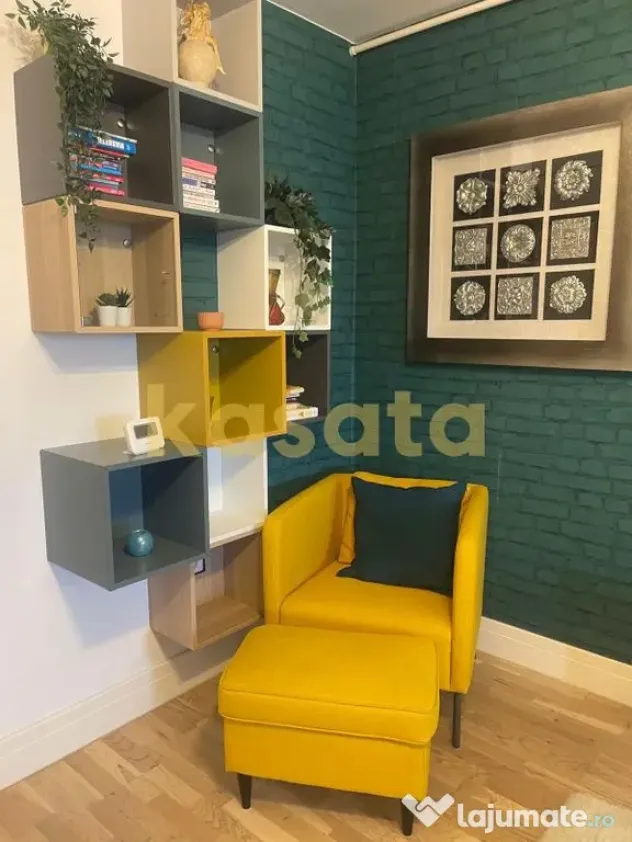 Apartament 2 camere de închiriat | 102 The Address | Bar...