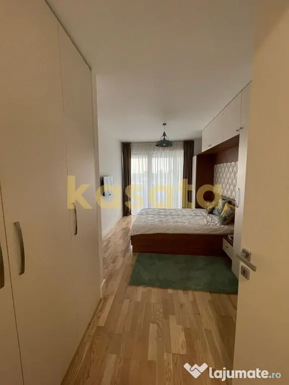 Apartament 2 camere de închiriat | 102 The Address | Bar...