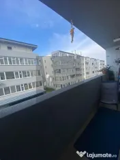 Bloc Nou Finalizat 3 camere 72mp Loc de parcare Metalurgiei