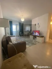 Bloc Nou Finalizat 3 camere 72mp Loc de parcare Metalurgiei