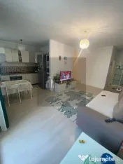 Bloc Nou Finalizat 3 camere 72mp Loc de parcare Metalurgiei