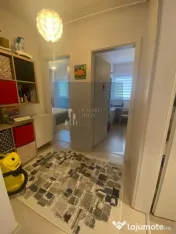 Bloc Nou Finalizat 3 camere 72mp Loc de parcare Metalurgiei