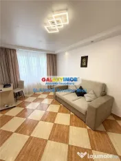 Apartament 2 camere, parcare ,zona Matei Ambrozie - Fizici 