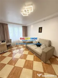 Apartament 2 camere, parcare ,zona Matei Ambrozie - Fizici 