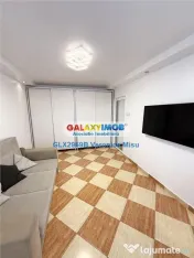 Apartament 2 camere, parcare ,zona Matei Ambrozie - Fizici 