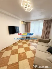Apartament 2 camere, parcare ,zona Matei Ambrozie - Fizici 