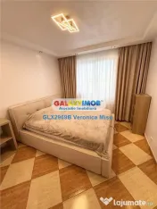Apartament 2 camere, parcare ,zona Matei Ambrozie - Fizici 
