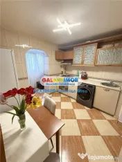 Apartament 2 camere, parcare ,zona Matei Ambrozie - Fizici 