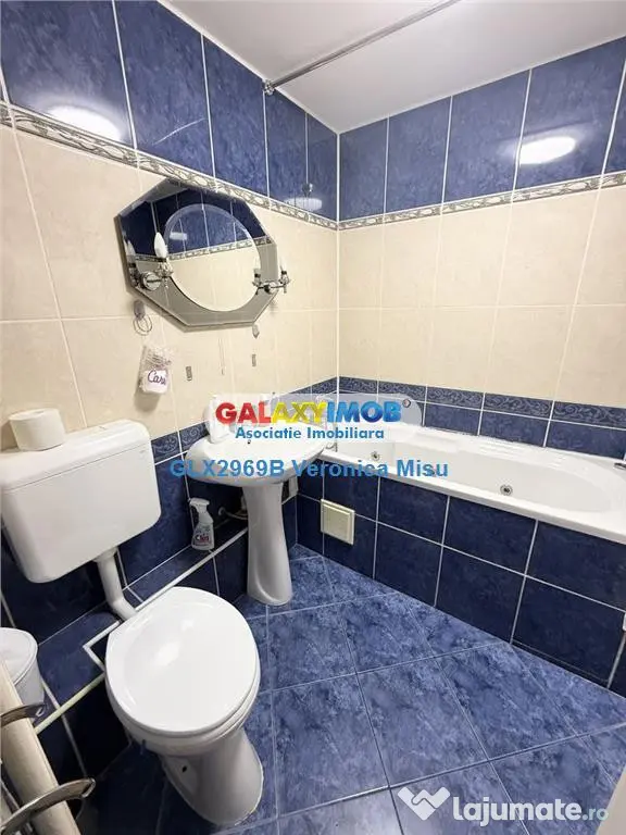 Apartament 2 camere, parcare ,zona Matei Ambrozie - Fizici