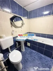 Apartament 2 camere, parcare ,zona Matei Ambrozie - Fizici 