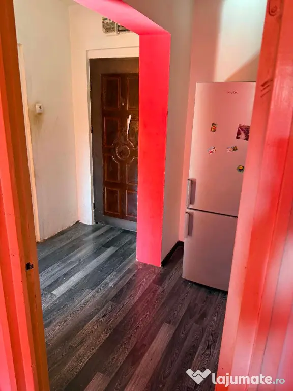 Garsoniera zona ASTRA,sitarului