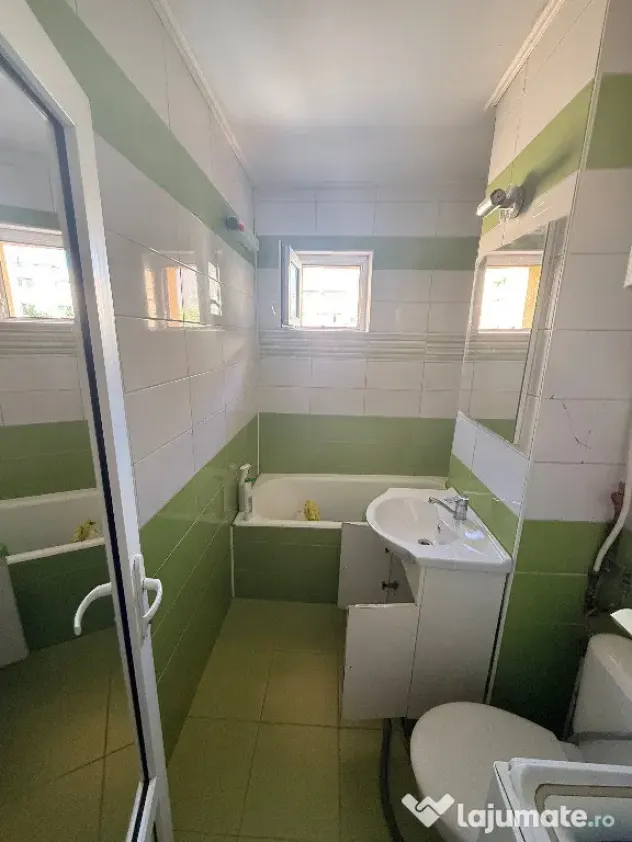Garsoniera zona ASTRA,sitarului