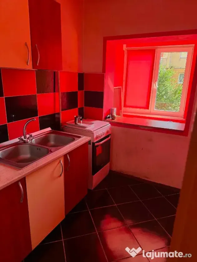 Garsoniera zona ASTRA,sitarului